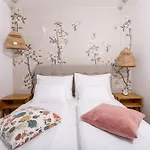ヴィラ Casa Barbiere Hvar *