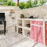 Casa Barbiere Hvar ヴィラ *