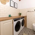 ヴィラ Casa Barbiere Hvar *