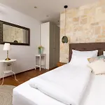 ヴィラ Casa Barbiere Hvar イェルサ