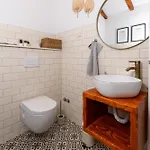 ヴィラ Casa Barbiere Hvar イェルサ
