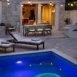 Casa Barbiere Hvar * イェルサ