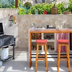 ヴィラ Casa Barbiere Hvar