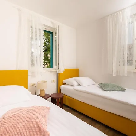 Casa Barbiere Hvar