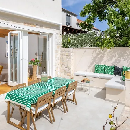 וילה Casa Barbiere Hvar ילסה