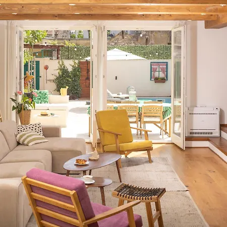 ヴィラ Casa Barbiere Hvar