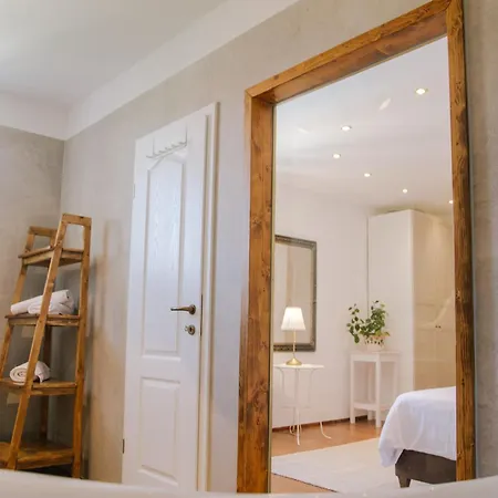 Casa Barbiere Hvar Villa