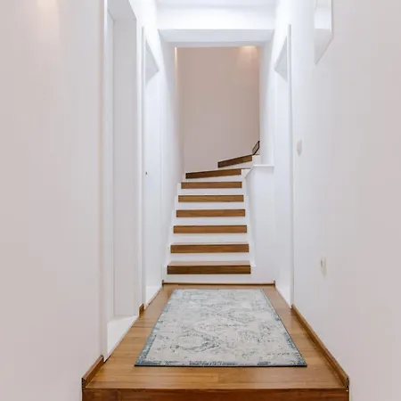 Casa Barbiere Hvar *