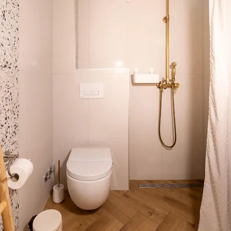 Vila Casa Barbiere Hvar *