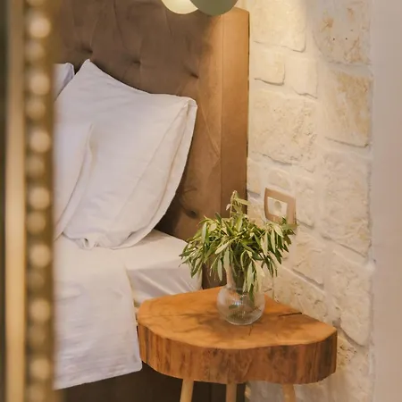 Casa Barbiere Hvar Villa Jelsa (Hvar)