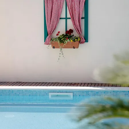 Casa Barbiere Hvar *