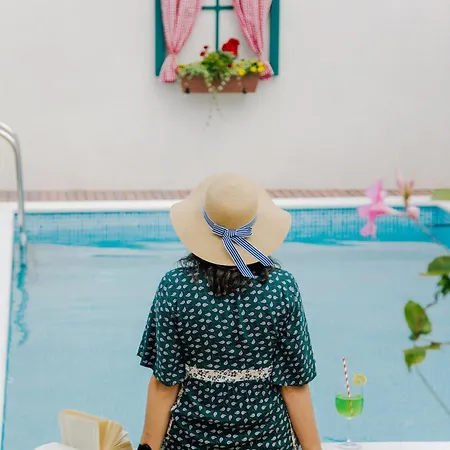 Casa Barbiere Hvar Vila *