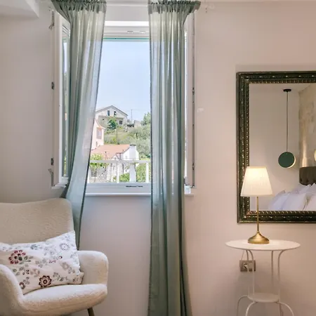 Casa Barbiere Hvar Villa