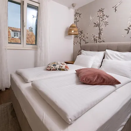 Casa Barbiere Hvar Villa