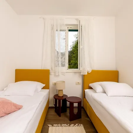 Villa Casa Barbiere Hvar