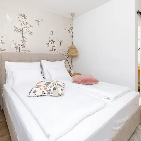 Vila Casa Barbiere Hvar *