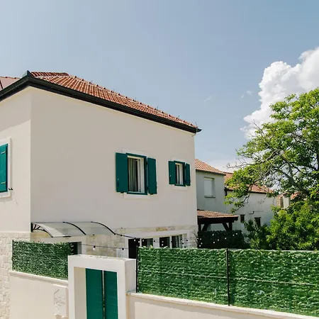 Villa Casa Barbiere Hvar Jelsa (Hvar)