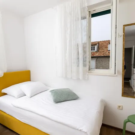 Villa Casa Barbiere Hvar
