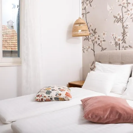 Vila Casa Barbiere Hvar *