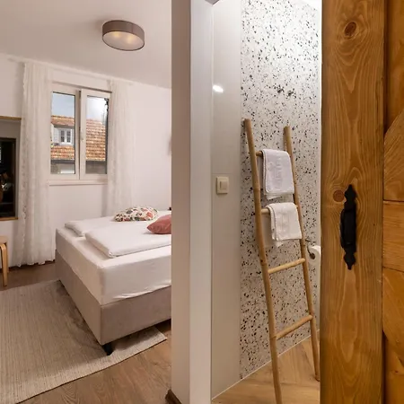 Casa Barbiere Hvar * Jelsa (Hvar)