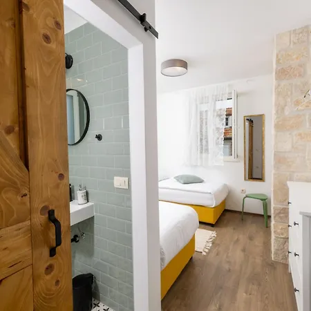 Casa Barbiere Hvar Villa