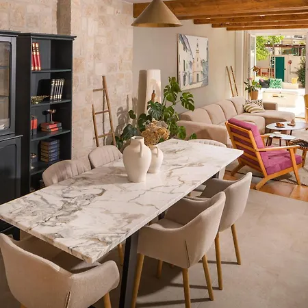 Villa Casa Barbiere Hvar