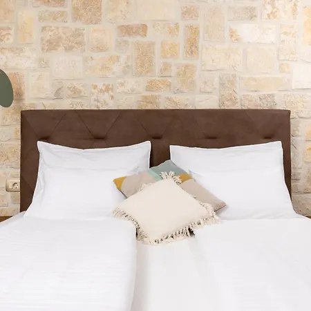 Casa Barbiere Hvar Villa
