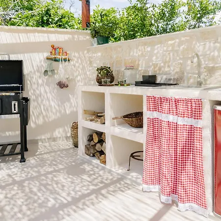 Casa Barbiere Hvar Vila *