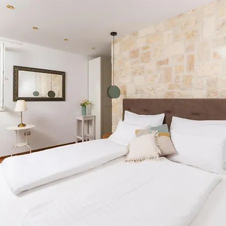 Villa Casa Barbiere Hvar Jelsa (Hvar)