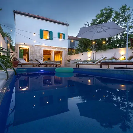 Casa Barbiere Hvar * Jelsa (Hvar)