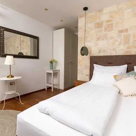 Villa Casa Barbiere Hvar Jelsa (Hvar)