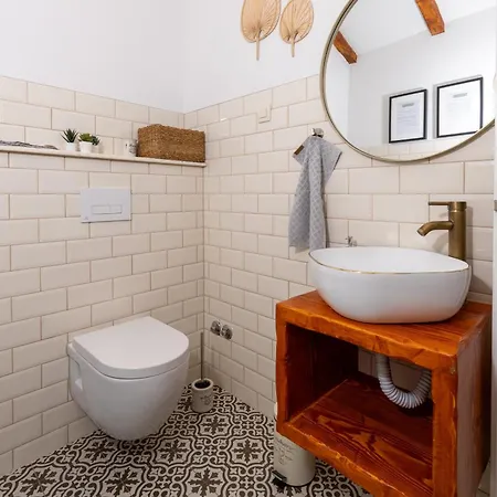 Vila Casa Barbiere Hvar Jelsa (Hvar)