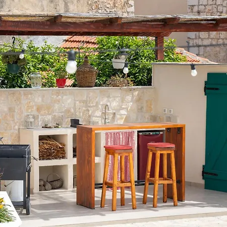 Casa Barbiere Hvar