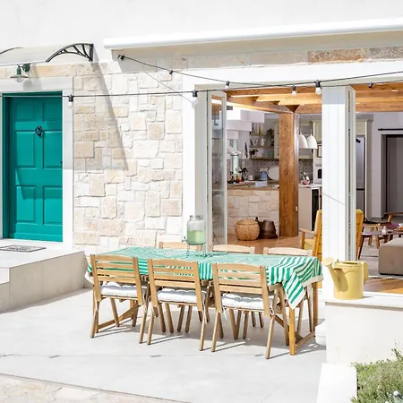Villa Casa Barbiere Hvar