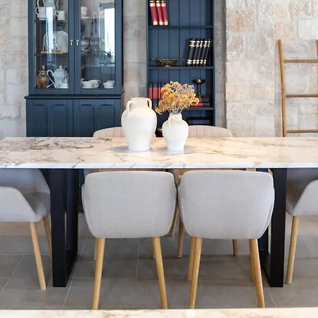 Casa Barbiere Hvar Villa