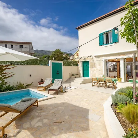 Casa Barbiere Hvar Jelsa (Hvar)