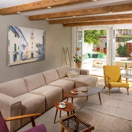 Casa Barbiere Hvar Jelsa (Hvar)