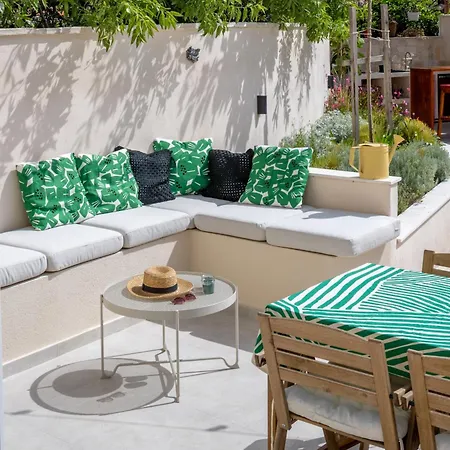 Casa Barbiere Hvar Vila Jelsa (Hvar)