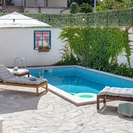 Casa Barbiere Hvar * Jelsa (Hvar)