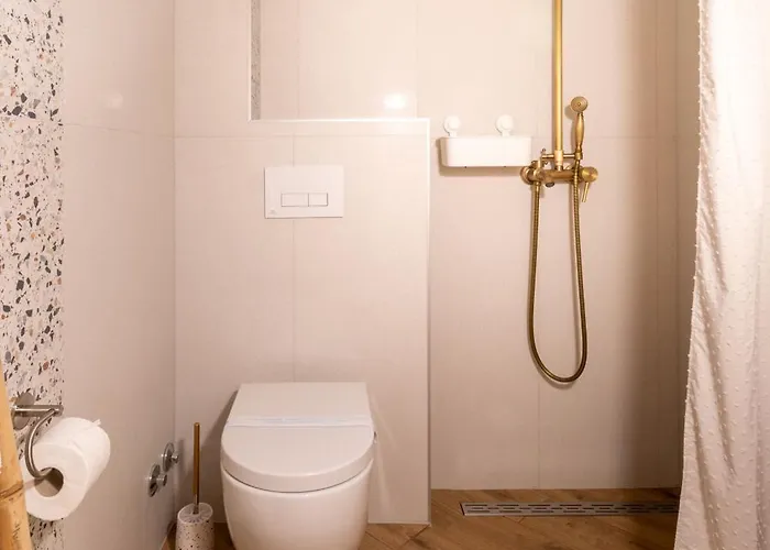 Villa Casa Barbiere Hvar *