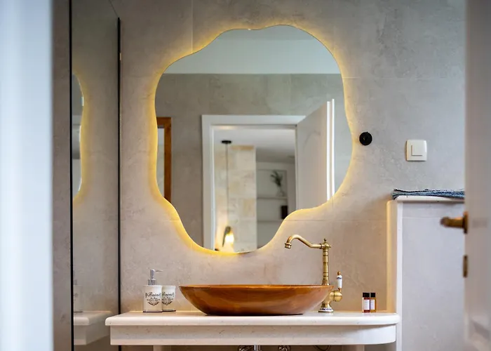 Casa Barbiere Hvar Jelsa (Hvar)