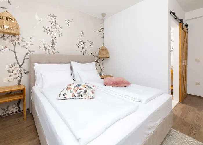 Villa Casa Barbiere Hvar *