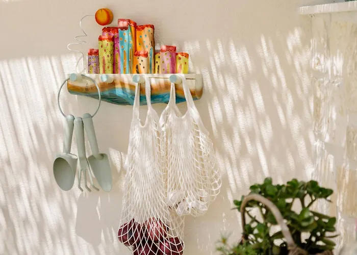 Casa Barbiere Hvar *