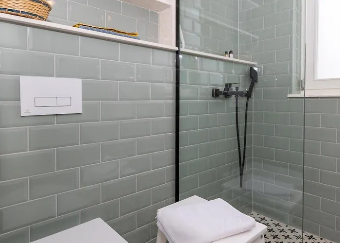 Casa Barbiere Hvar Villa Jelsa (Hvar)