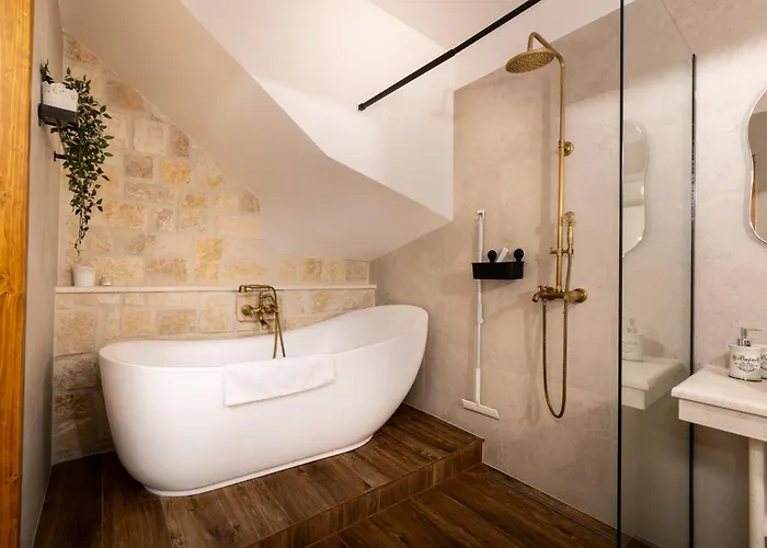 Casa Barbiere Hvar *