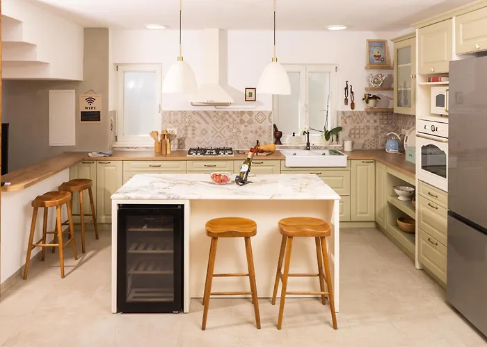 Casa Barbiere Hvar *