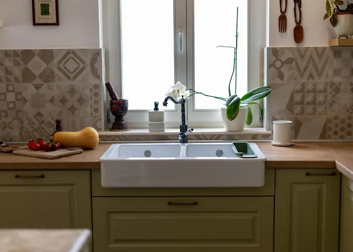 Casa Barbiere Hvar *