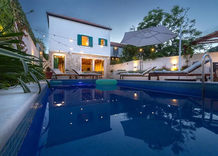 Casa Barbiere Hvar * Jelsa (Hvar)