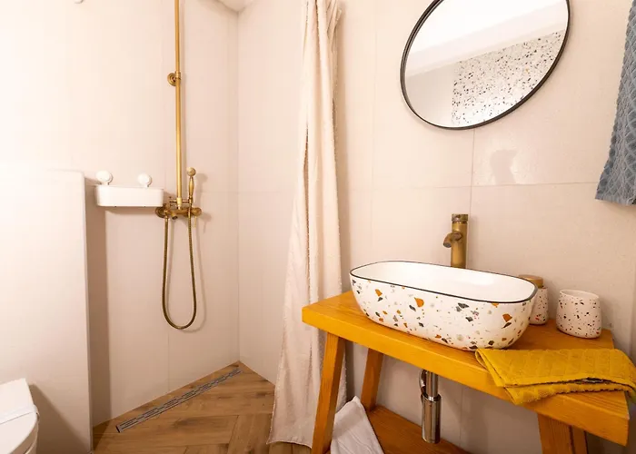 Casa Barbiere Hvar Villa