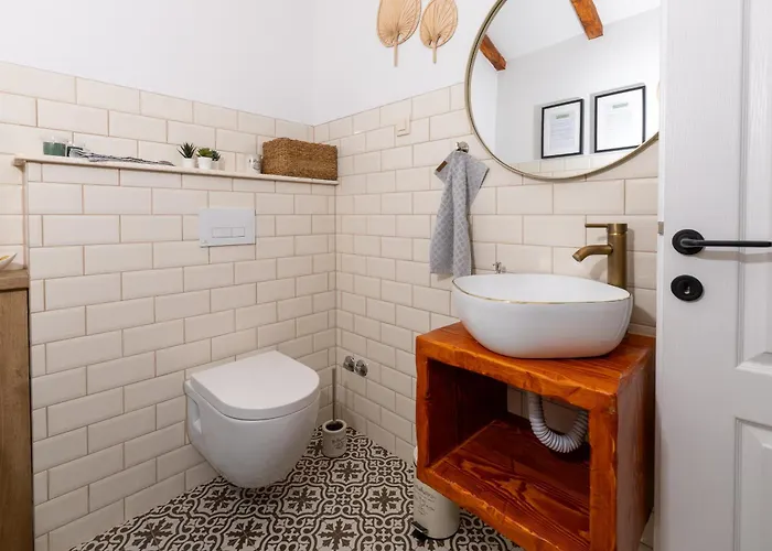 Villa Casa Barbiere Hvar Jelsa (Hvar)